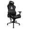 Dreamseat Xpression Pro Gaming Chair with New England Patriots Classic Logo XZXPPRO032-PSNFL21003A - alternate 1